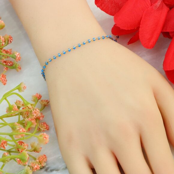 "New Beautiful Design Bracelet for Women/Girls, Gift, B715 - Picture 10 of 10